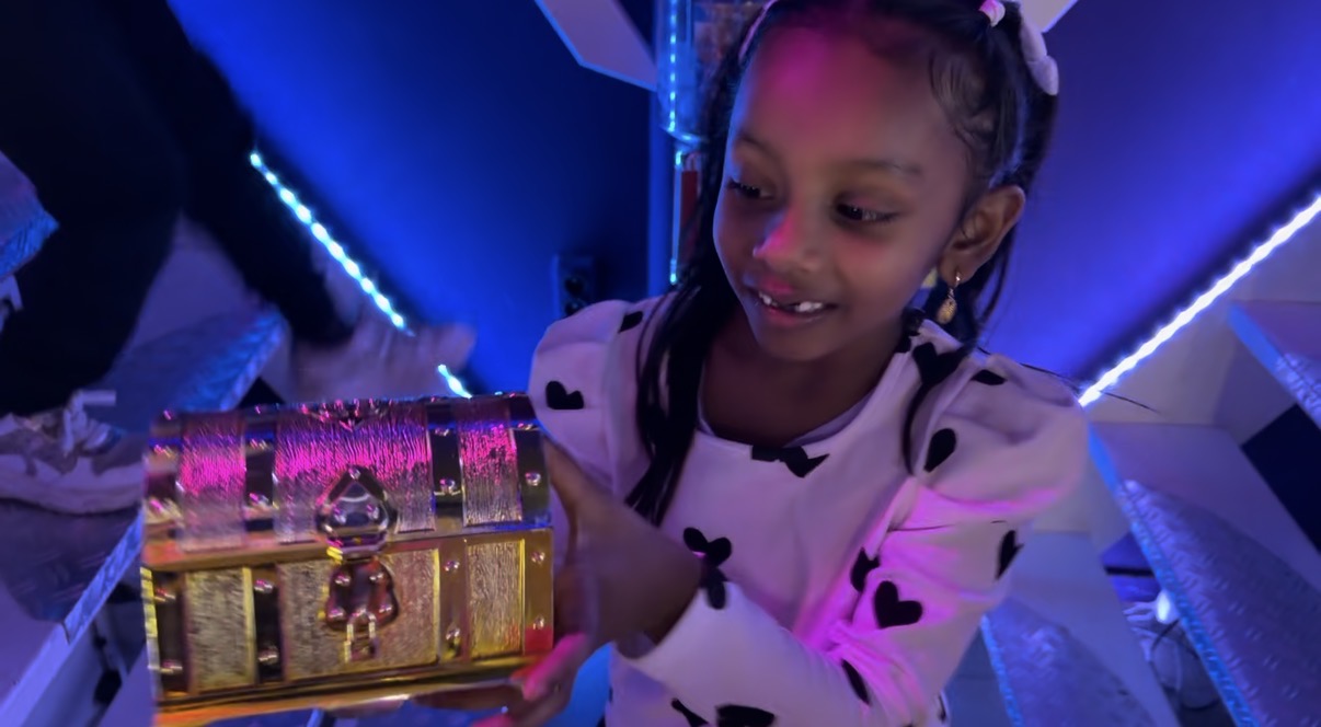 game quest cadeau prijs gamehal