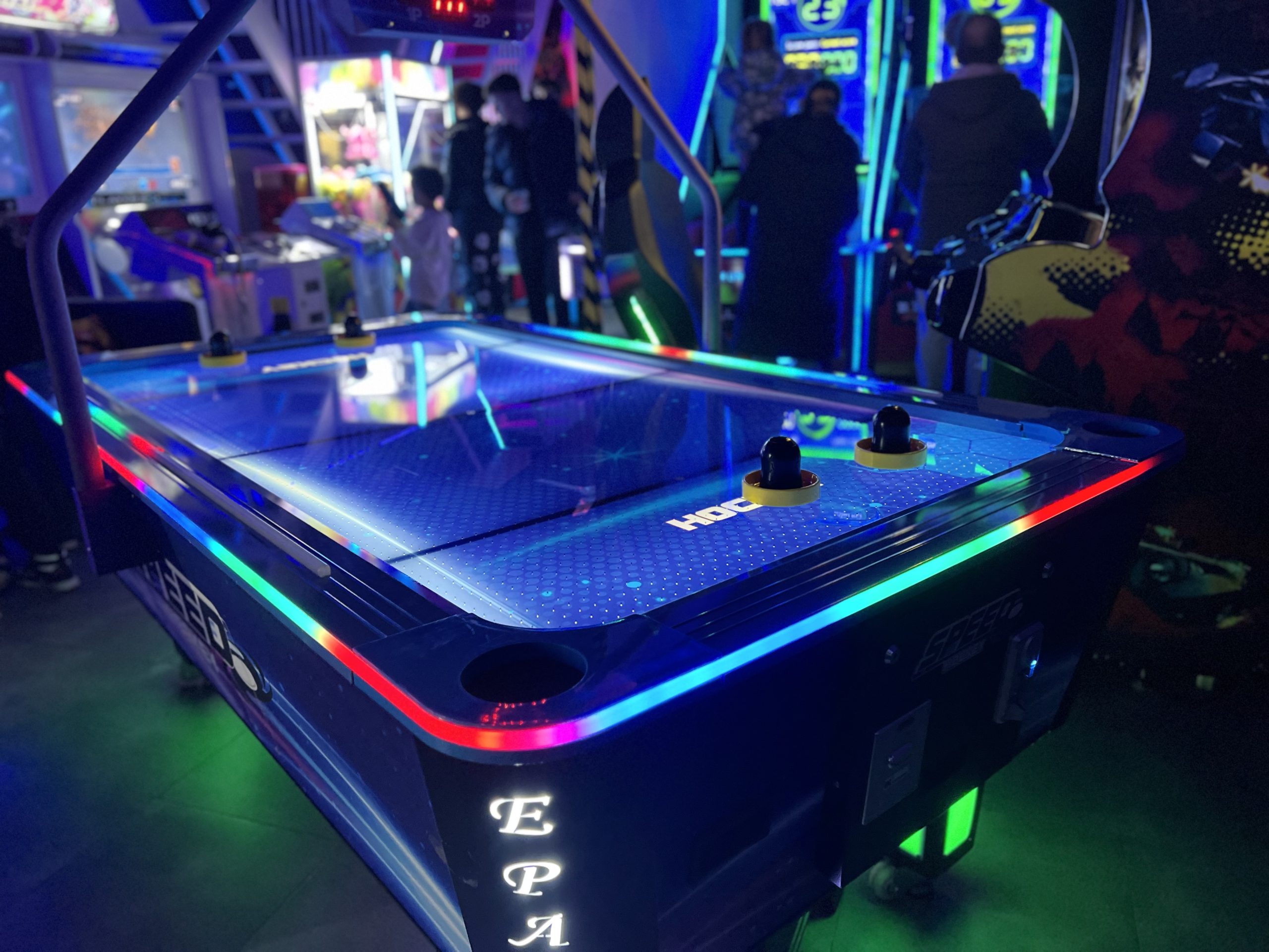 airhockey airhockey