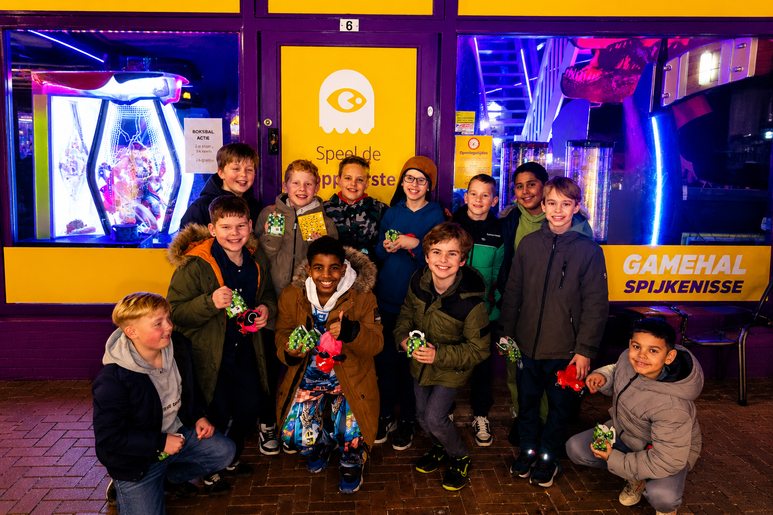 kinderfeestje spijkenisse kinderfeestje spijkenisse