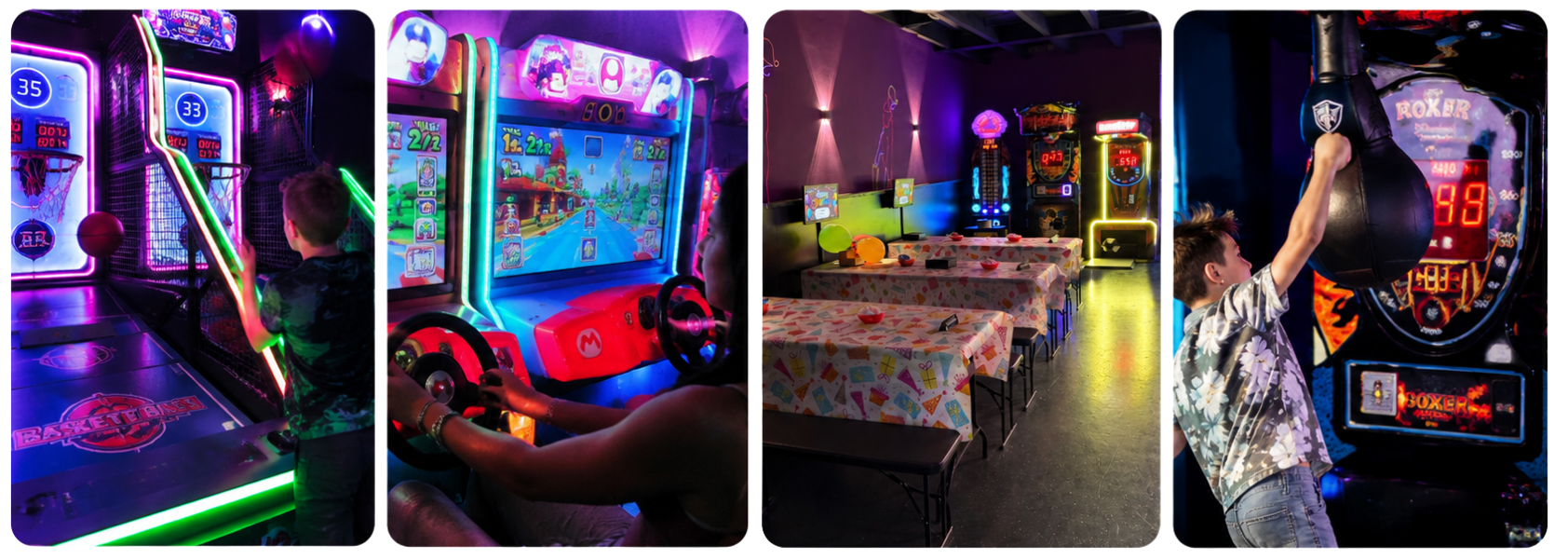 sfeer gamehal spijkenisse impressie sfeer gamehal spijkenisse impressie